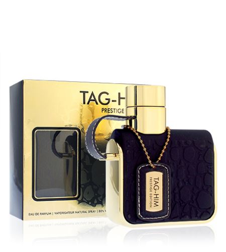 Armaf Tag Him Prestige Edition toaletná voda pre mužov 100 ml