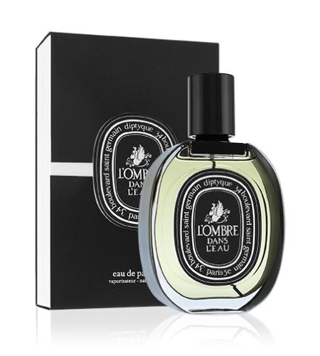 Diptyque L'Ombre Dans L'Eau EDP 75 ml unisex