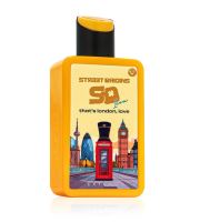Street Origins That's London, Love parfémový extrakt unisex 75 ml