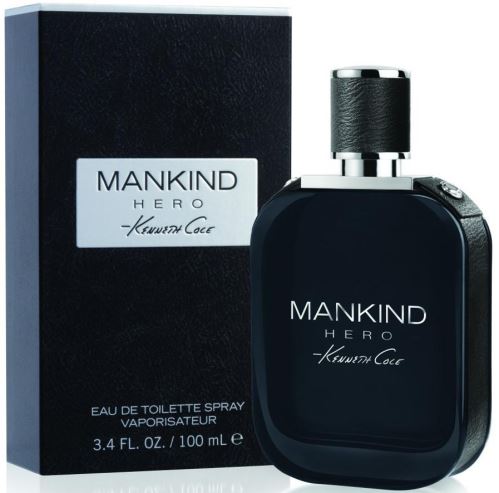Kenneth Cole Mankind Hero EDT 100 ml pre mužov