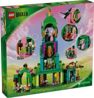 LEGO® 75684 Vitajte v Emerald City (1)