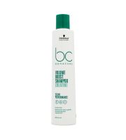 Schwarzkopf Professional BC Volume Boost Shampoo šampón na zväčšenie objemu jemných vlasov 250 ml