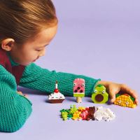 LEGO® Classic 11039 Kreatívne jedlo (2)