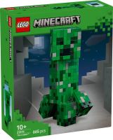 LEGO® Minecraft® 21276 The Creeper™ (3)