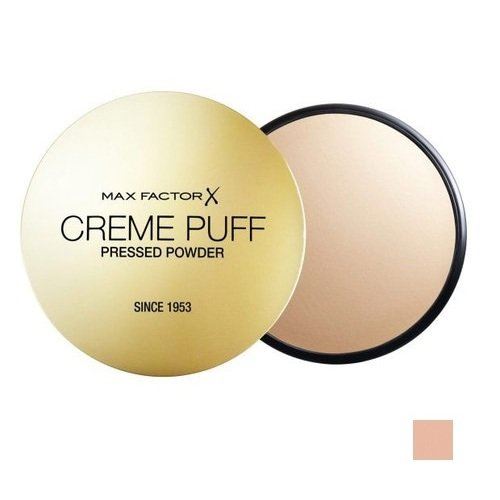 Max Factor Creme Puff Pressed Powder