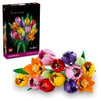 LEGO® Botanicals 11501 Kytica tulipánov