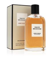 David Beckham Amber Breeze parfumovaná voda pre mužov 100 ml