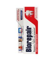 Biorepair Fast Sensitive Repair Toothpaste zubná pasta na citlivé zuby 75 ml (1)