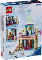 LEGO® │ Disney 43265 Hrad Arendelle z filmu Ľadové kráľovstvo (3)