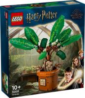 LEGO® Harry Potter™ 76433 Mandragora (4)