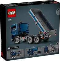 LEGO® Technic 42203 Vyklápací nákladiak (3)