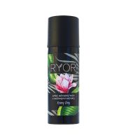 RYOR Every Day lehký ochranný krém s rostlinnými extrakty 50 ml