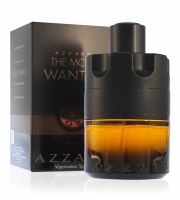Azzaro The Most Wanted parfum pre mužov