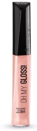 Rimmel London Oh My Gloss!