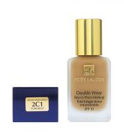 Estée Lauder Double Wear Stay-in-Place Makeup dlhotrvajúci make-up SPF 10 2C1 Pure Beige 30 ml