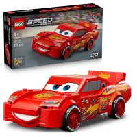 LEGO® Speed Champions 77255 Bleskový McQueen