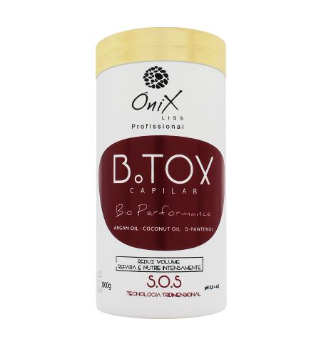 Onix BTX Capilar Bio Performance rekonštruktor kapilárnych vlákien