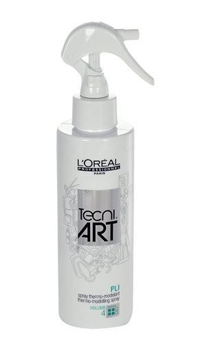L'Oréal Professionnel Tecni Art Pli Shaper tužidlo 190 ml Pre ženy