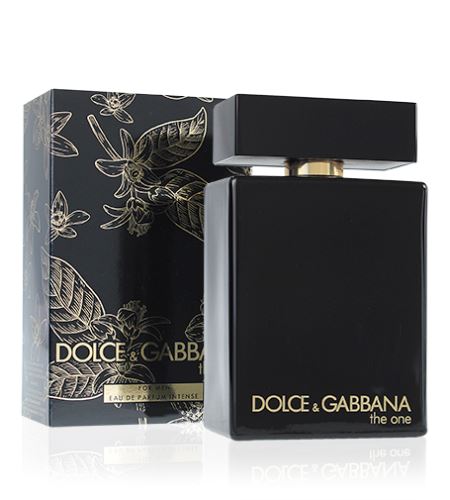 Dolce & Gabbana The One for Men Intense