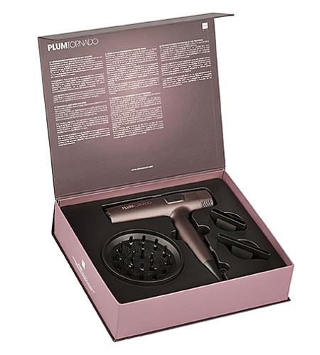 Labor Plum Tornado High Speed Hair Dryer Pre sušič vlasov