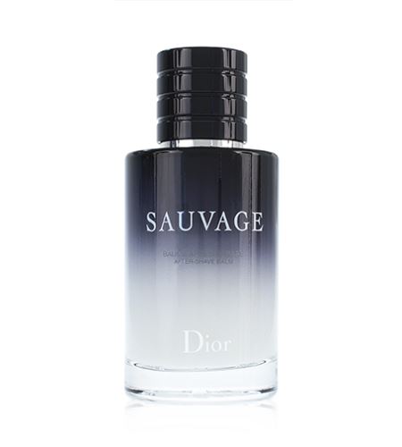 Dior Sauvage After Shave Balm M 100 ml