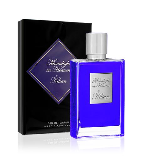 By Kilian Moonlight In Heaven parfumovaná voda unisex 50 ml plniteľný flakón