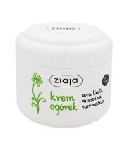 Ziaja Cucumber krém na pleť 100 ml