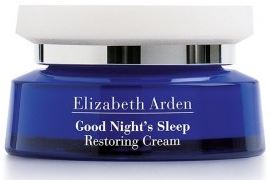 Elizabeth Arden Good Night's Sleep regenerační noční krém 50 ml