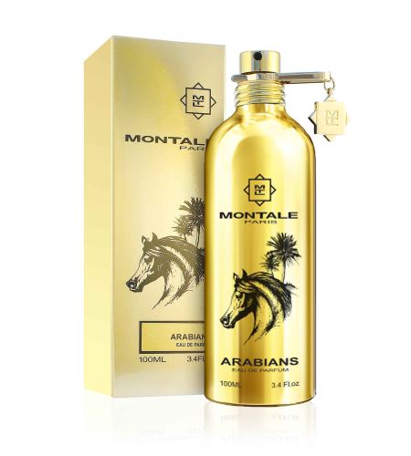 Montale Arabians parfumovaná voda unisex 100 ml
