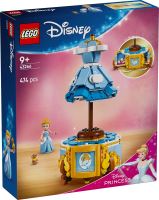 LEGO® │ Disney Princess 43266 Popoluškine šaty (4)