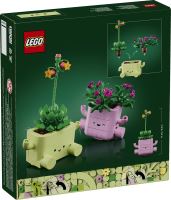 LEGO® Botanicals 11506 Hojdajúce sa rastlinky (3)