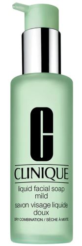 Clinique Liquid Facial Soap Mild