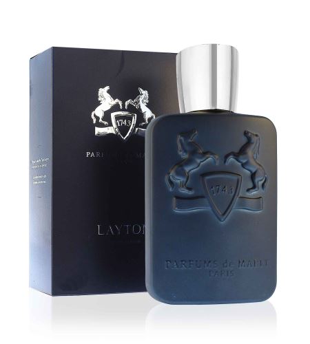 Parfums de Marly Layton parfumovaná voda pre mužov