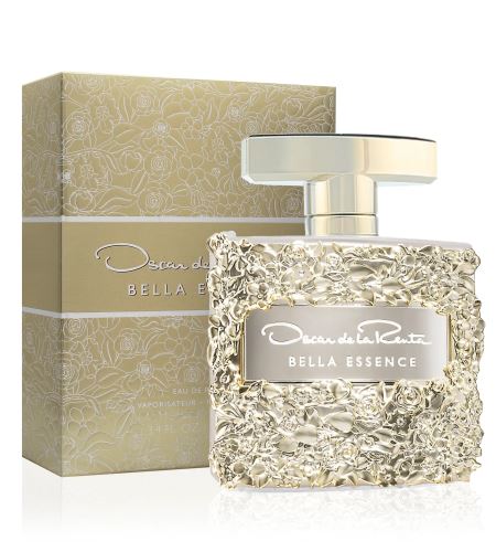 Oscar de La Renta Bella Essence parfumovaná voda pre ženy 100 ml