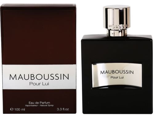 Mauboussin Pour Lui parfumovaná voda pre mužov 100 ml