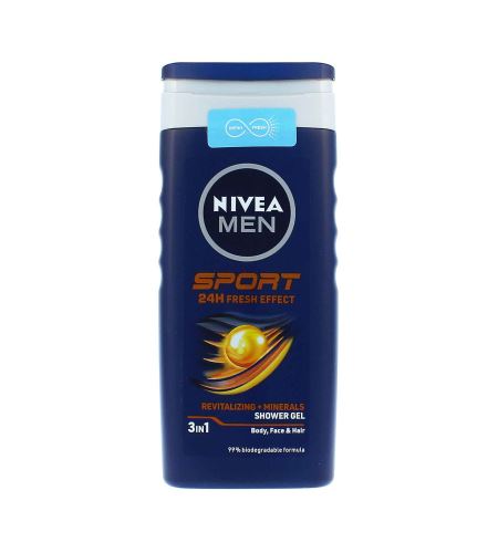 Nivea Men Sport