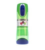 Contigo Swish Športová fľaša s inteligentným uzáverom pre deti 500 ml Citron