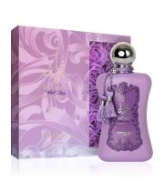 Zimaya Fatima Velvet Love parfémový extrakt pre ženy 100 ml