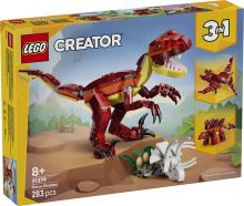 LEGO® Creator 3 v 1 31379 Divoký dinosaurus (4)