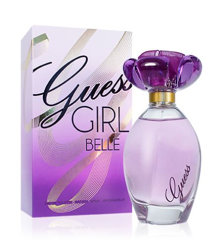 Guess Girl Belle