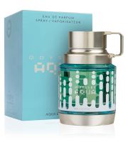 Armaf Odyssey Aqua parfumovaná voda pre mužov 60 ml