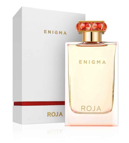 Roja Parfums Enigma Pour Femme parfumovaná voda pre ženy 75 ml