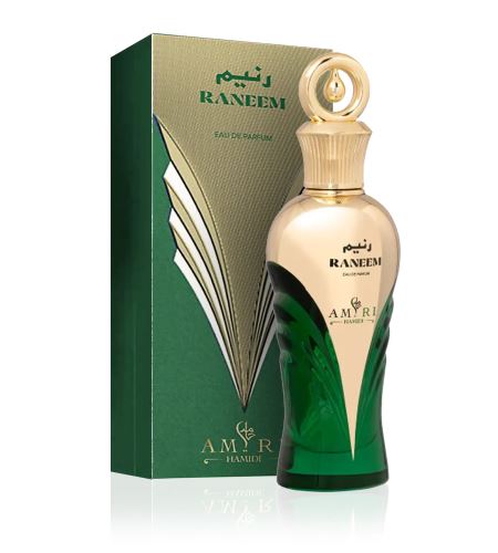 Hamidi Amiri Raneem parfumovaná voda unisex 100 ml