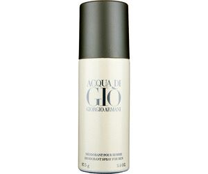Giorgio Armani Acqua di Gio Pour Homme deodorant v spreji 150 ml Pre mužov