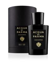 Acqua Di Parma Oud &amp; Spice parfumovaná voda pre mužov
