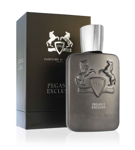 Parfums de Marly Pegasus Exclusif parfém pre mužov