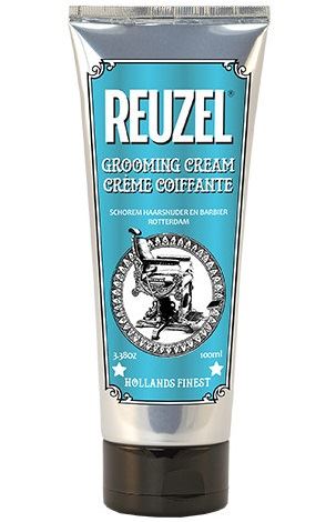 REUZEL Grooming Cream krém na vlasy s lehkou fixací 100 ml Unisex