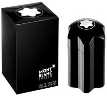 Montblanc Emblem EDT   pre mužov