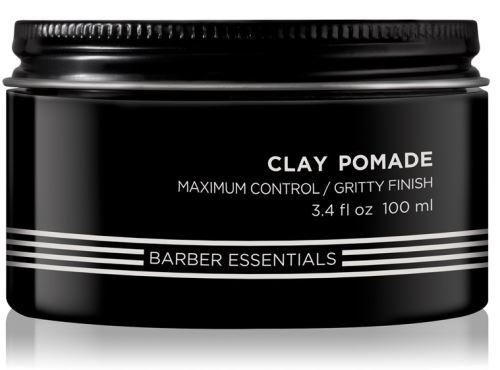 Redken Brews Clay Pomáda 100 ml