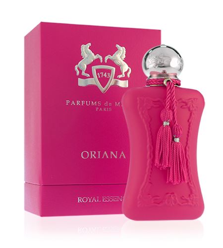Parfums de Marly Oriana parfumovaná voda pre ženy 75 ml